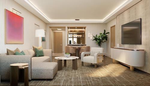 Grand Suite
