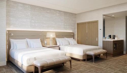 Resort Two Queen - NEWLY REMODELED