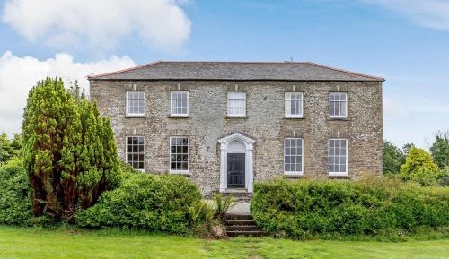 Four-Bedroom House