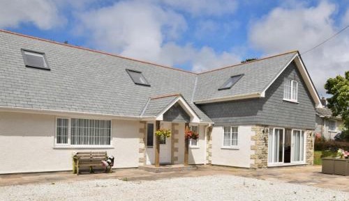 Five-Bedroom House