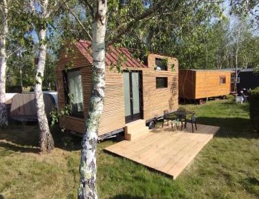 Mobile Home