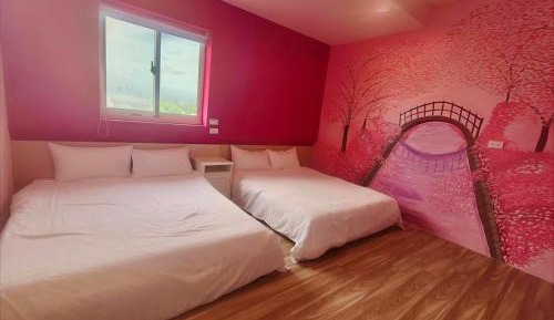 Superior Quadruple Room