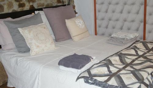 Duplex Suite
