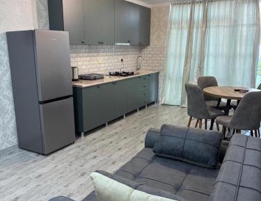 Classic Apartment