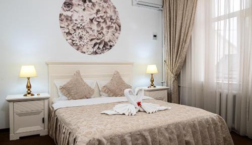 One-Bedroom Suite