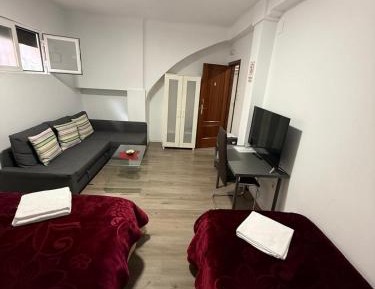 Large Double Room