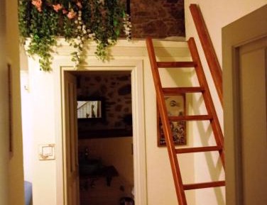 Basic Triple Room