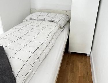 Maisonette No. 4