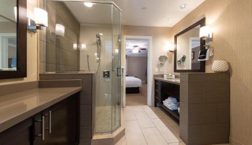 One-Bedroom Suite