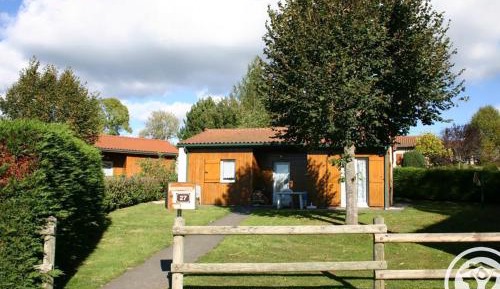 Holiday Home (4 Adults)