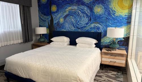 Duplex Suite