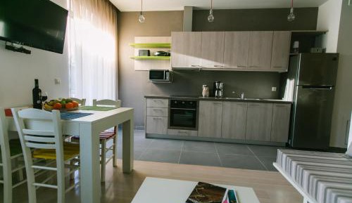 Standard Apartment