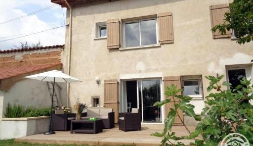 Holiday Home (4 Adults)