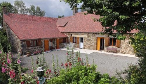 Holiday Home (6 Adults)