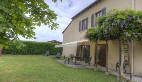 Holiday Home (4 Adults)