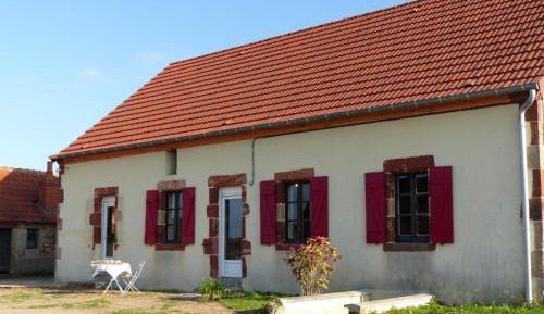 Holiday Home (8 Adults)