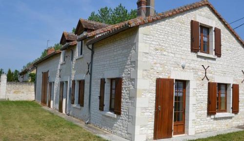 Holiday Home (6 Adults)