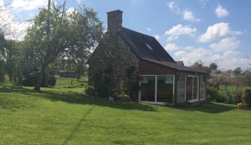 Holiday Home (4 Adults)