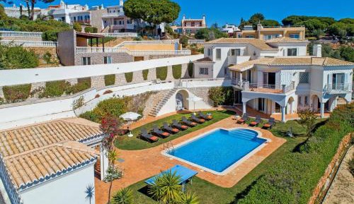 Five-Bedroom Villa