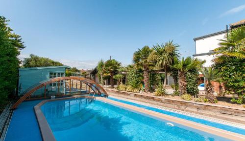 Holiday Home