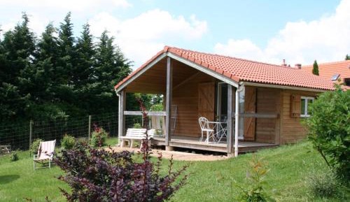 Holiday Home (5 Adults)