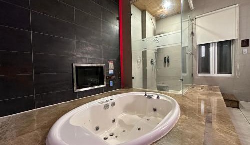 Standard Double Room- No Parking