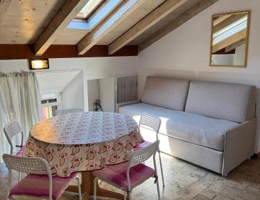 Three-Bedroom Standard Apartment