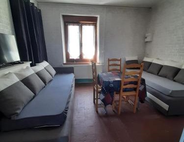 Apartment - Ground Floor