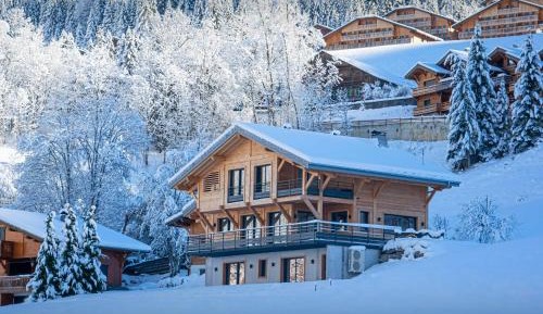 Chalet