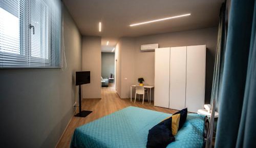 Suite Apartment