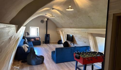 Holiday Home