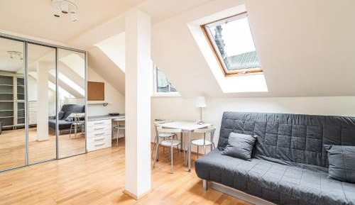 Maisonette