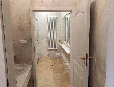 Triple Room with Private Bathroom