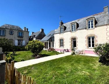 Four-Bedroom Holiday Home