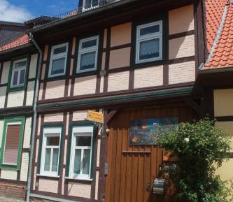 One-Bedroom Apartment with City View