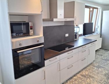 Apartment with 4 bedrooms
