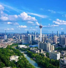 Suite with City View