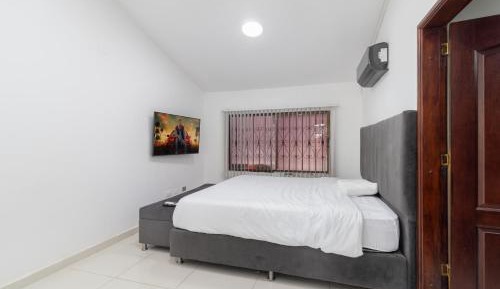 Standard Suite