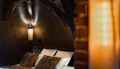 Discovery Room - Lord of London