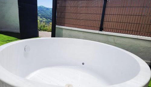 Double Room with Terrace Ground floor