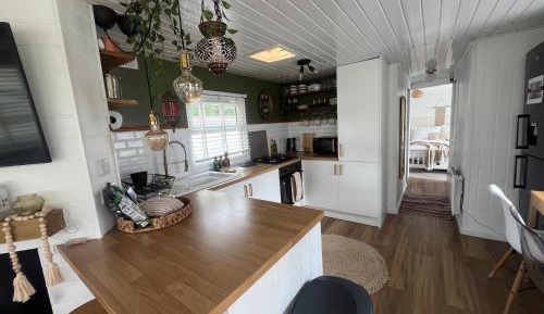 Mobile Home