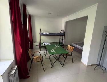 Comfort Quadruple Room