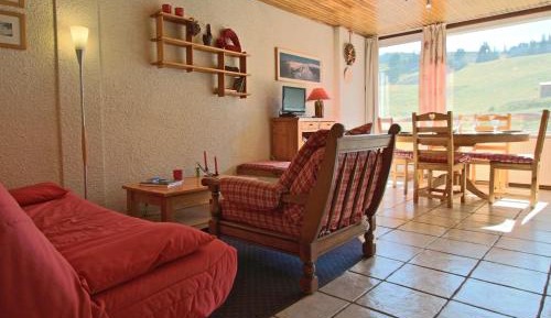 Apartment (6 Adults)