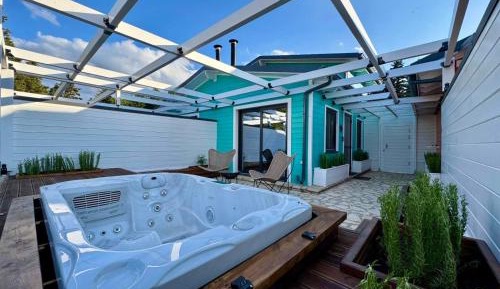 Chalet