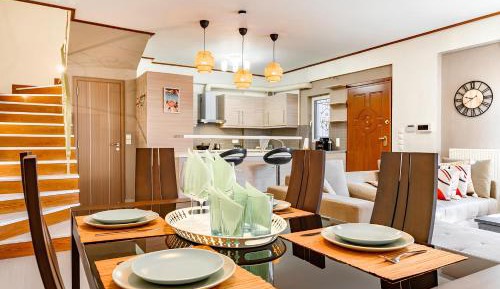 Standard Villa