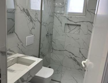 Classic Quadruple Room