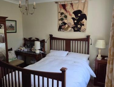 Deluxe Triple Room with Bath