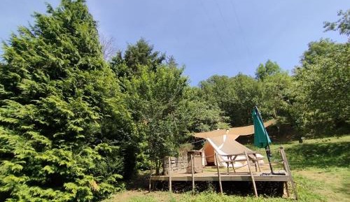 Lodge Tent