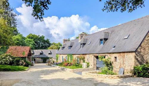 Five-Bedroom House