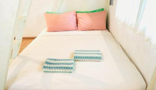 Studio - Split Level